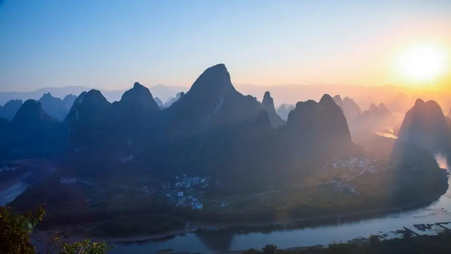 智能智慧环保